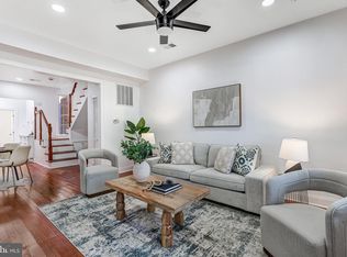 1113 Holbrook Ter NE, Washington, DC 20002