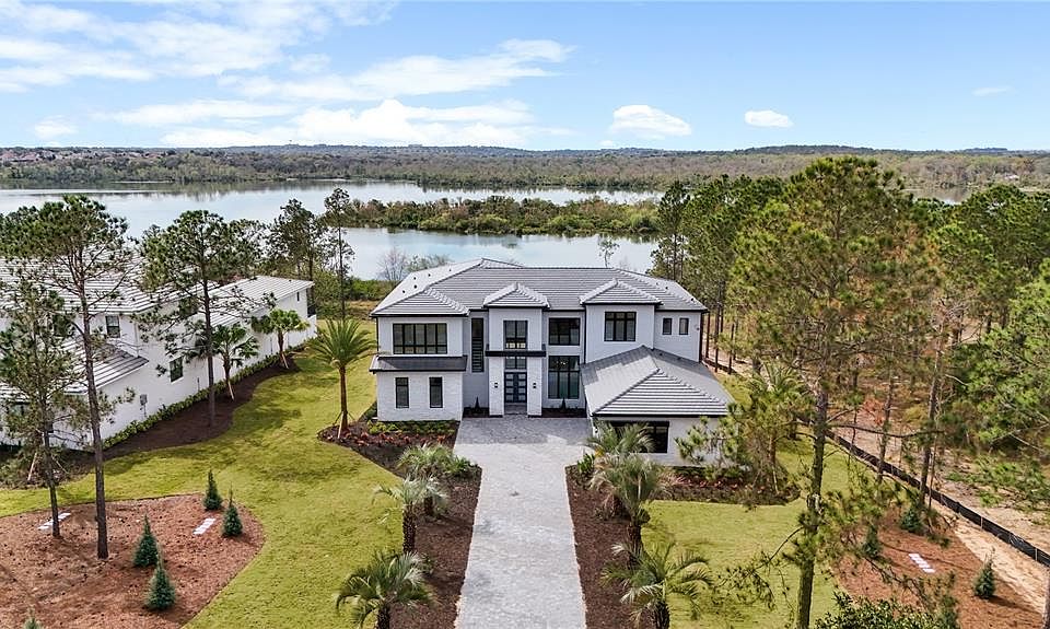 16353 Pendio Dr, Montverde, FL 34756 Zillow