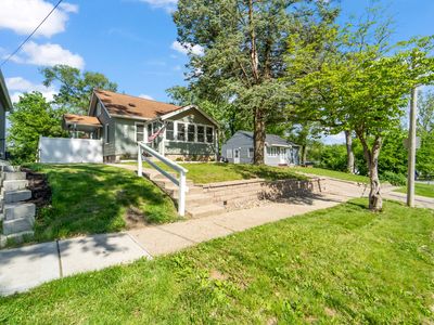 1516 57th Pl, Des Moines, IA, 50311