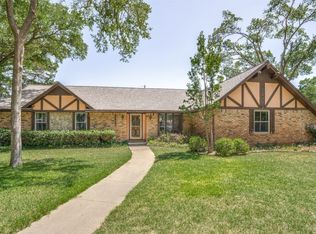 2433 Kingsbridge St, Grand Prairie, TX 75050