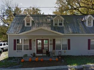 709 W Rhoten St, Jefferson City, TN 37760