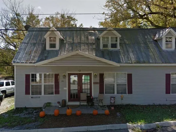 709 W Rhoten St, Jefferson City, TN 37760