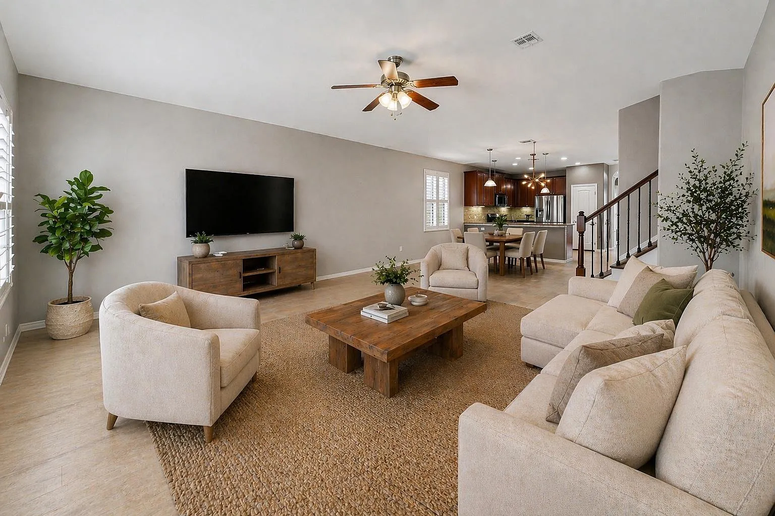 4 bed, 2.5 bath, 2574 sqft, $3,100 — Photo 3