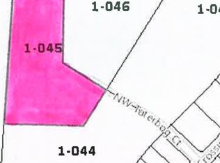 13031 NW Taterbug Ct, Bremerton, WA 98312