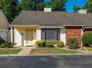 25 Cape Lookout Ct, Lynchburg, VA 24502