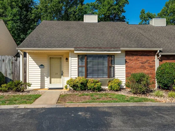 25 Cape Lookout Ct, Lynchburg, VA 24502