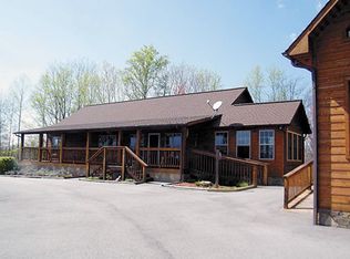 115-117 Big Tree Rd, Cosby, TN 37722