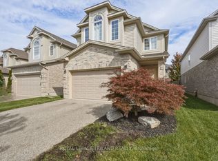 1536 Green Gables Rd, London, ON N6M0A6