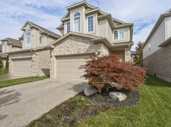1536 Green Gables Rd, London, ON N6M 0A6