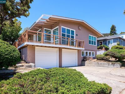 7423 Moeser Ln, El Cerrito, CA, 94530