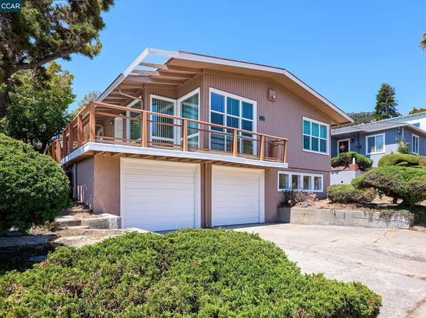 7423 Moeser Ln, El Cerrito, CA 94530