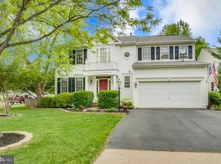 5032 Ketch Ct, Woodbridge, VA 22193