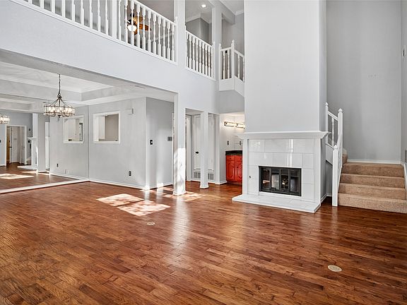 5th image of 3422 Forest Hills Cir