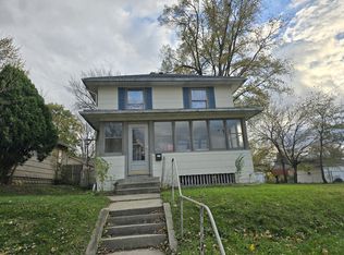 226 E Eckman St, South Bend, IN 46614