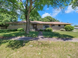 2302 N Young Rd, Hart, MI 49420