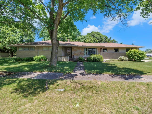 2302 N Young Rd, Hart, MI 49420