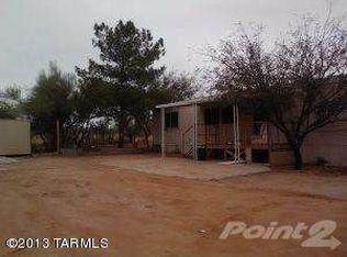 16714 N Bowman Rd, Tucson, AZ 85739