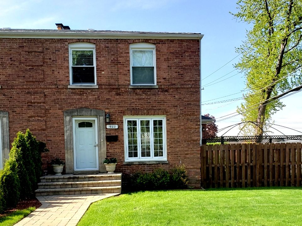 1st image of 1603 Stockton Ave