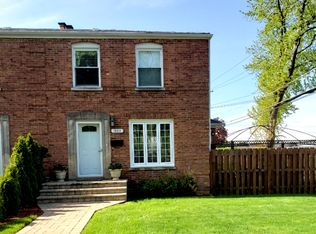 1603 Stockton Ave, Des Plaines, IL 60018