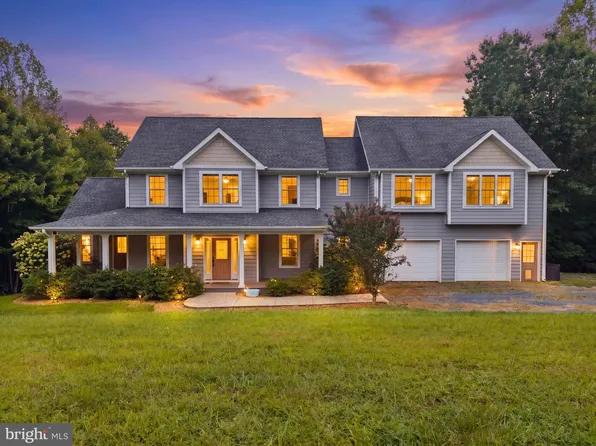 338 Thessalonia Rd, Bremo Bluff, VA 23022