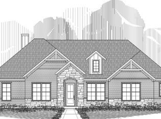 108 Emma Ct, Decatur, TX 76234