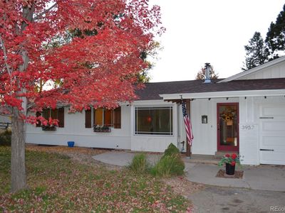 3957 Dale Drive, Lafayette, CO, 80026