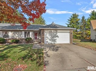 2005 Clara Mae Ct, Springfield, IL 62711