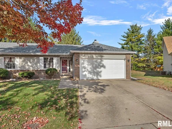 2005 Clara Mae Ct, Springfield, IL 62711