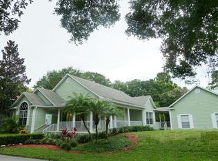 1215 Lagoon Rd, Tarpon Springs, FL 34689