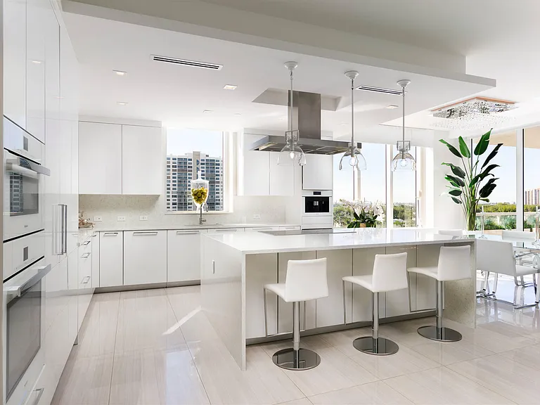 3730 N Ocean Dr #6-D — Photo 5