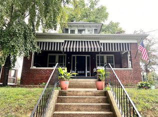 1907 Washington Ave, Parkersburg, WV 26101