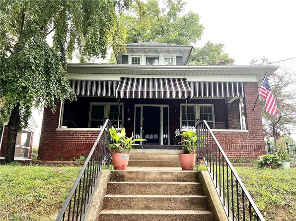1907 Washington Ave, Parkersburg, WV 26101