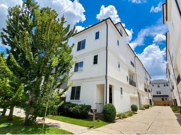 1222 W 24th St Unit A, Houston, TX 77008