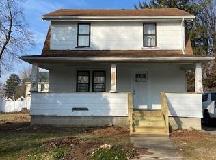 1088 Pickford Ave, Akron, OH 44320
