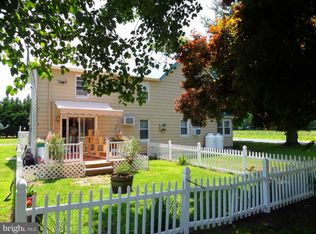 24531 Bethesda Rd, Georgetown, DE 19947