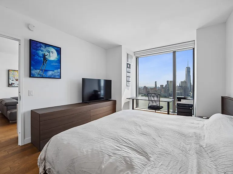 99 Hudson St #4506 — Photo 11