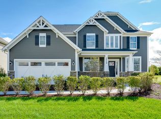 3824 Mahogany Ln, Naperville, IL 60564