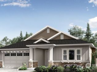 2826 Arrowroot Loop SE, Lacey, WA 98513