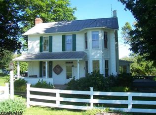 529 Airport Rd, Centre Hall, PA 16828