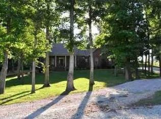 2518 Spring Lake Rd, Paragould, AR 72450