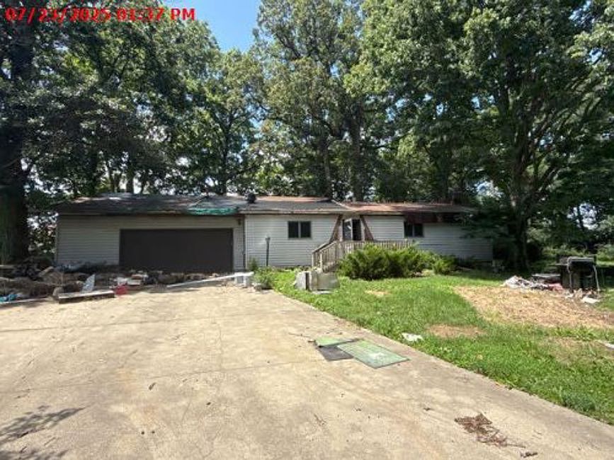 Property Front View