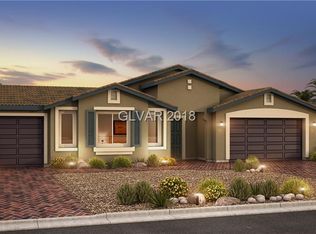 5108 Royal Indigo St, Las Vegas, NV 89130