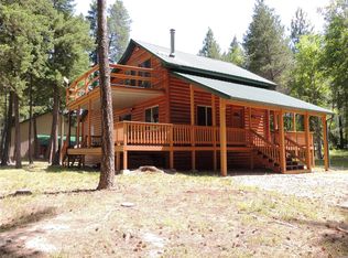 1732 River Rd W, Plains, MT 59859