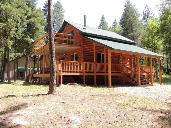 1732 River Rd W, Plains, MT 59859