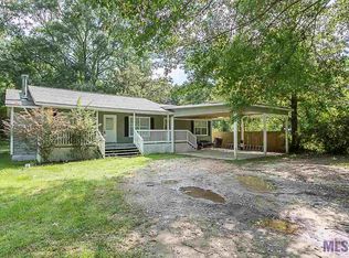 21552 State Highway 16, Denham Springs, LA 70726