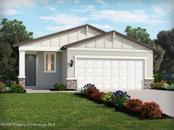 17684 Olive Thorn Dr, Brooksville, FL 34601