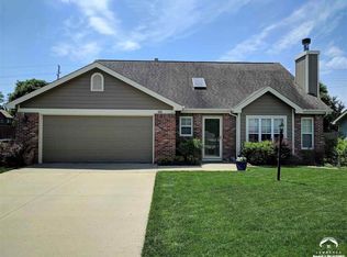 4205 W 26th Ter, Lawrence, KS 66047