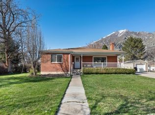 339 E 300th St N, Springville, UT 84663