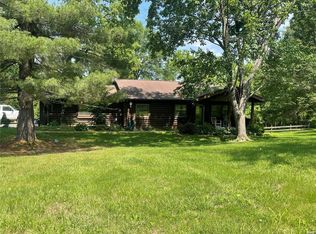 755 Laretto Ridge Dr, Labadie, MO 63055
