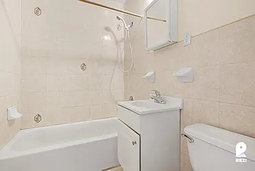 Rented by REZI